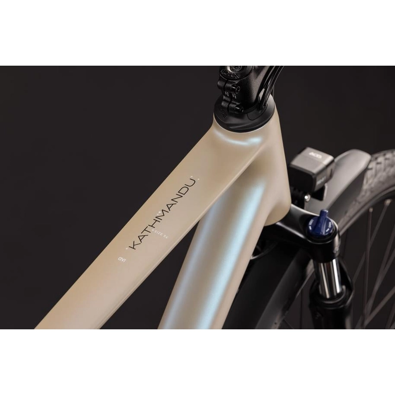 Kathmandu ONE 28'' 9v 63mm Glintsand’n’Black 2027 Taglia XL #1