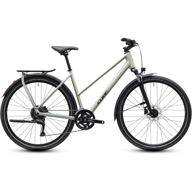 Kathmandu ONE Trapeze 28'' 9v 63mm Glintsand’n’Black 2027 Taglia XS