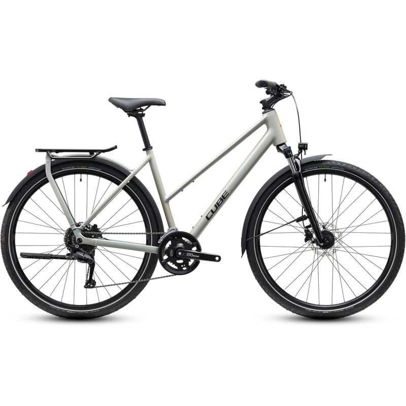 Kathmandu ONE Trapeze 28'' 9v 63mm Glintsand’n’Black 2027 Taglia XS - image