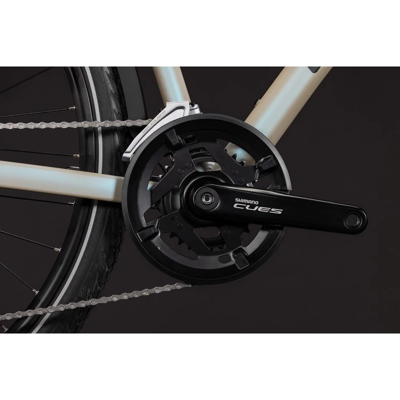Kathmandu ONE Trapeze 28'' 9v 63mm Glintsand’n’Black 2027 Taglia XS #2