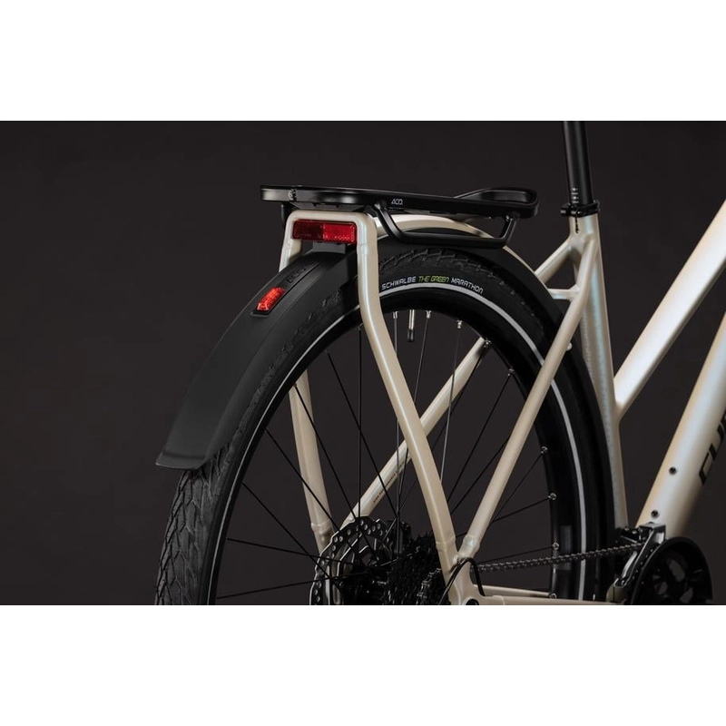 Kathmandu ONE Trapeze 28'' 9v 63mm Glintsand’n’Black 2027 Taglia XS #4