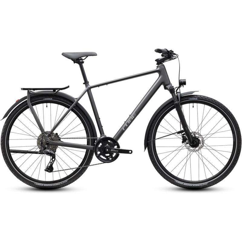 Kathmandu Pro 28'' 10v 63mm Slabgrey’n’Chrome 2027 Taglia XS - image