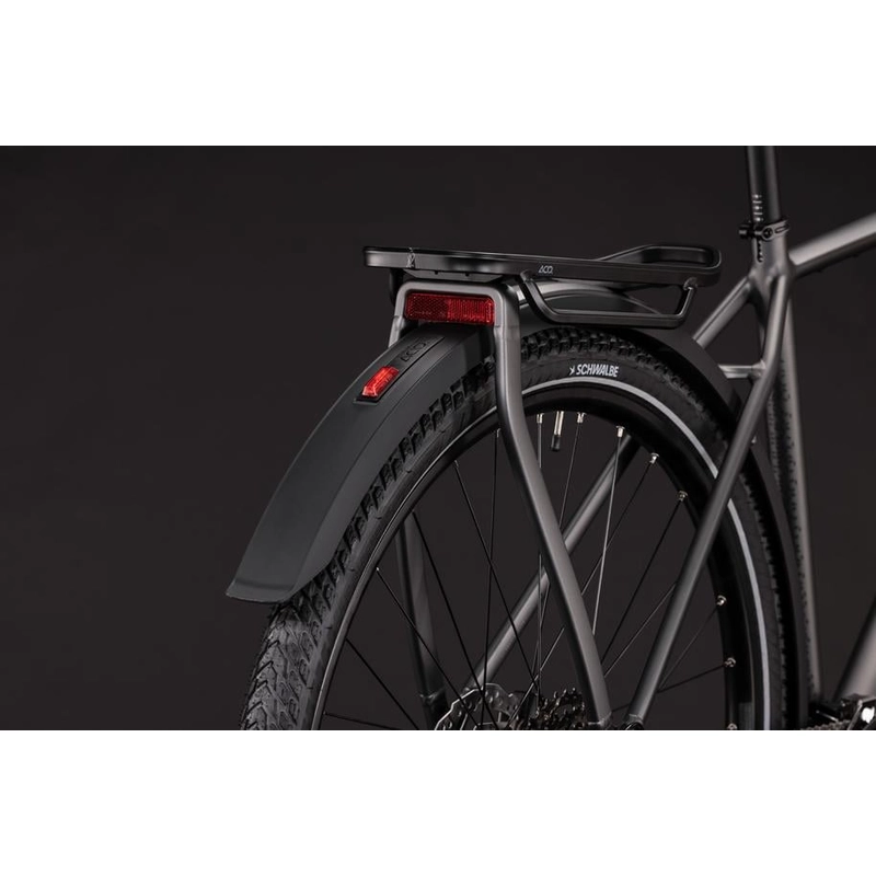 Kathmandu Pro 28'' 10v 63mm Slabgrey’n’Chrome 2027 Taglia XS #3