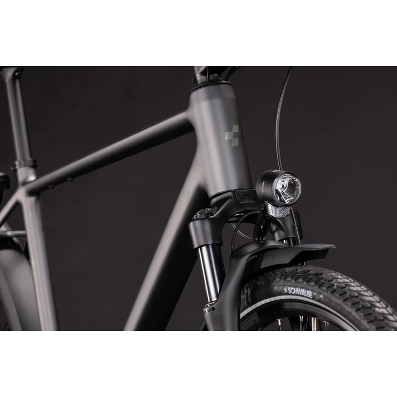 Kathmandu Pro 28'' 10v 63mm Slabgrey’n’Chrome 2027 Taglia L #4