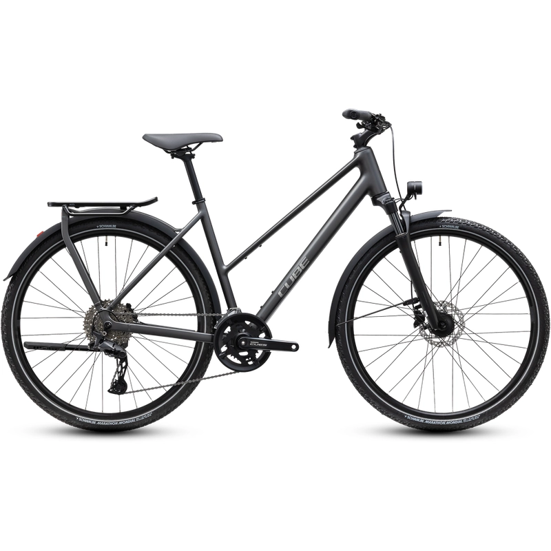 Kathmandu Pro Trapeze 28'' 10v 63mm Slabgrey’n’Chrome 2027 Taglia XS - image