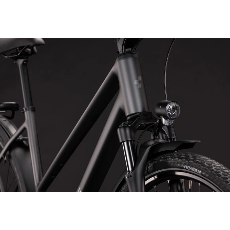 Kathmandu Pro Trapeze 28'' 10v 63mm Slabgrey’n’Chrome 2027 Taglia XS #4