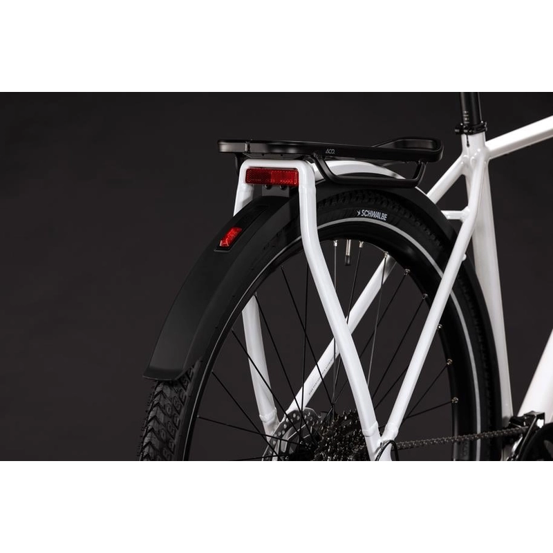 Kathmandu Pro 28'' 10v 63mm Metallicwhite’n’Chrome 2027 Taglia L #3