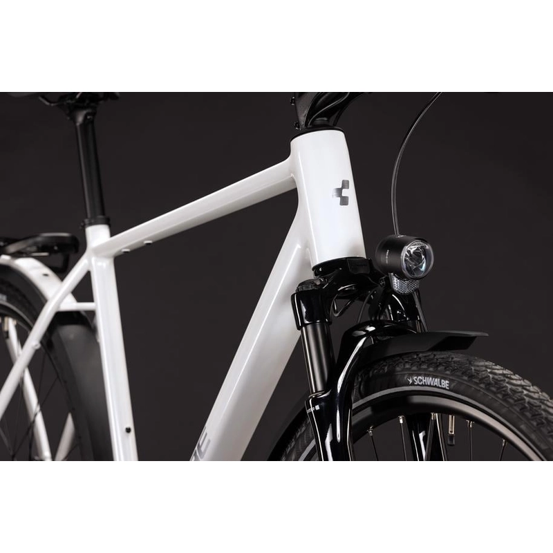 Kathmandu Pro 28'' 10v 63mm Metallicwhite’n’Chrome 2027 Taglia XL #4