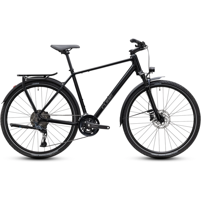 Kathmandu EXC 28'' 11v 63mm Darkcosmos’n’Reflex 2027 Taglia XS - image