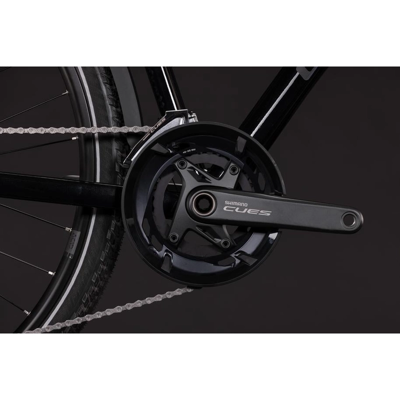 Kathmandu EXC 28'' 11v 63mm Darkcosmos’n’Reflex 2027 Taglia L #2
