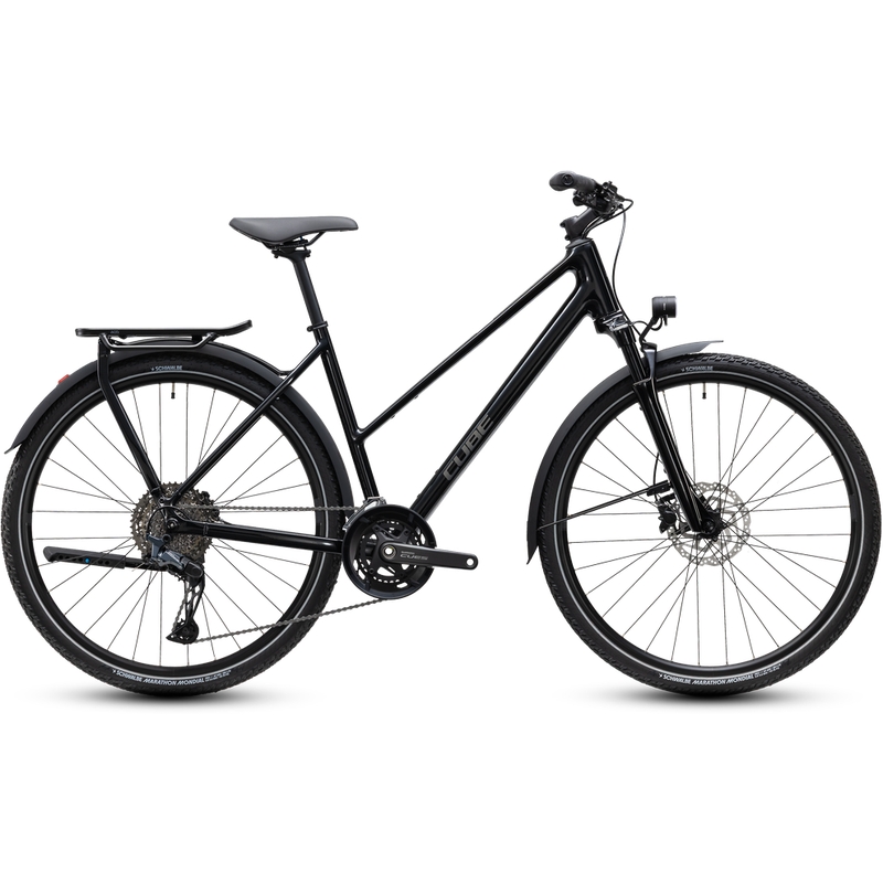 Kathmandu EXC Trapeze 28'' 11v 63mm Darkcosmos’n’Reflex 2027 Taglia S