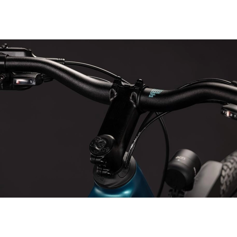 Kathmandu EXC 28'' 11v 63mm Metallicpetrol’n’Sea 2027 Taglia XS #1