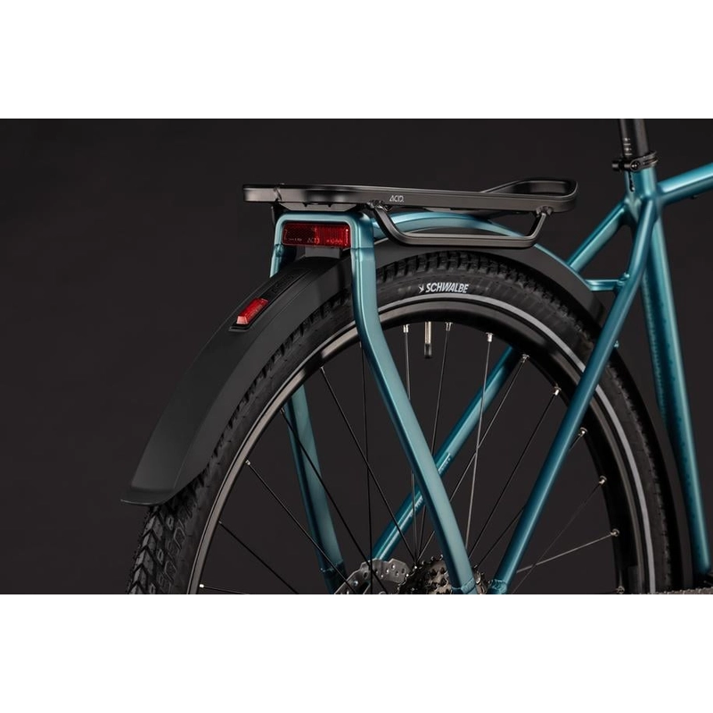 Kathmandu EXC 28'' 11v 63mm Metallicpetrol’n’Sea 2027 Taglia XS #4