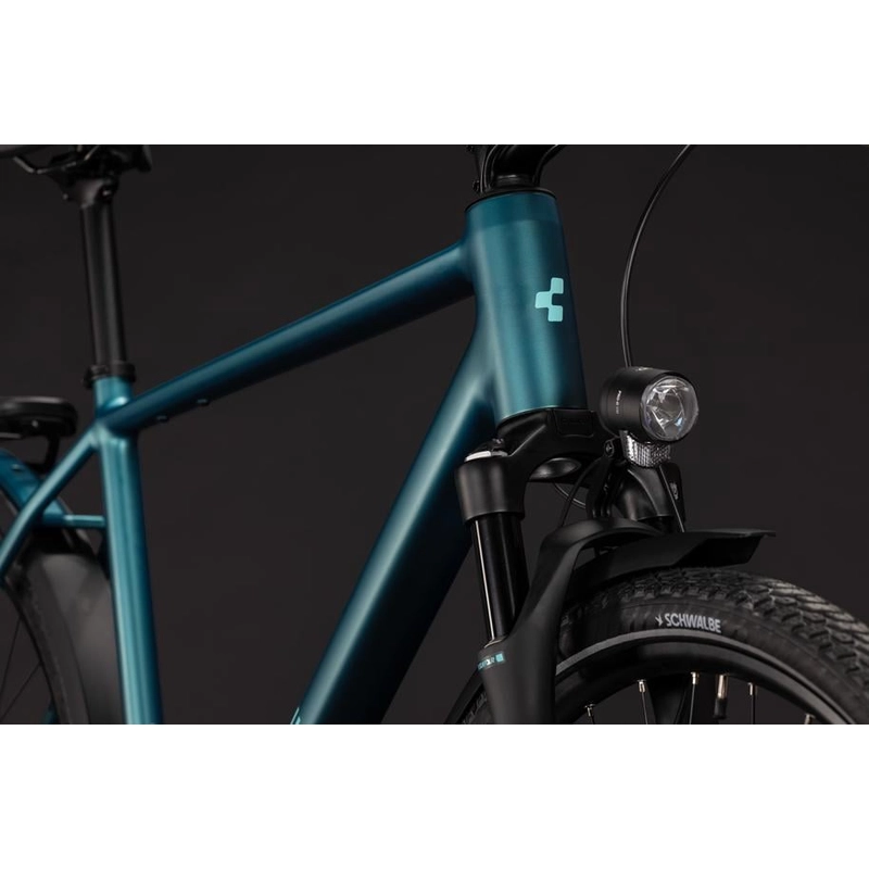 Kathmandu EXC 28'' 11v 63mm Metallicpetrol’n’Sea 2027 Taglia M #5