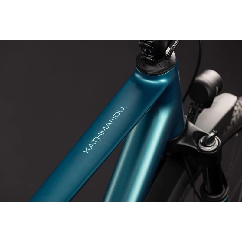 Kathmandu EXC 28'' 11v 63mm Metallicpetrol’n’Sea 2027 Taglia L #2