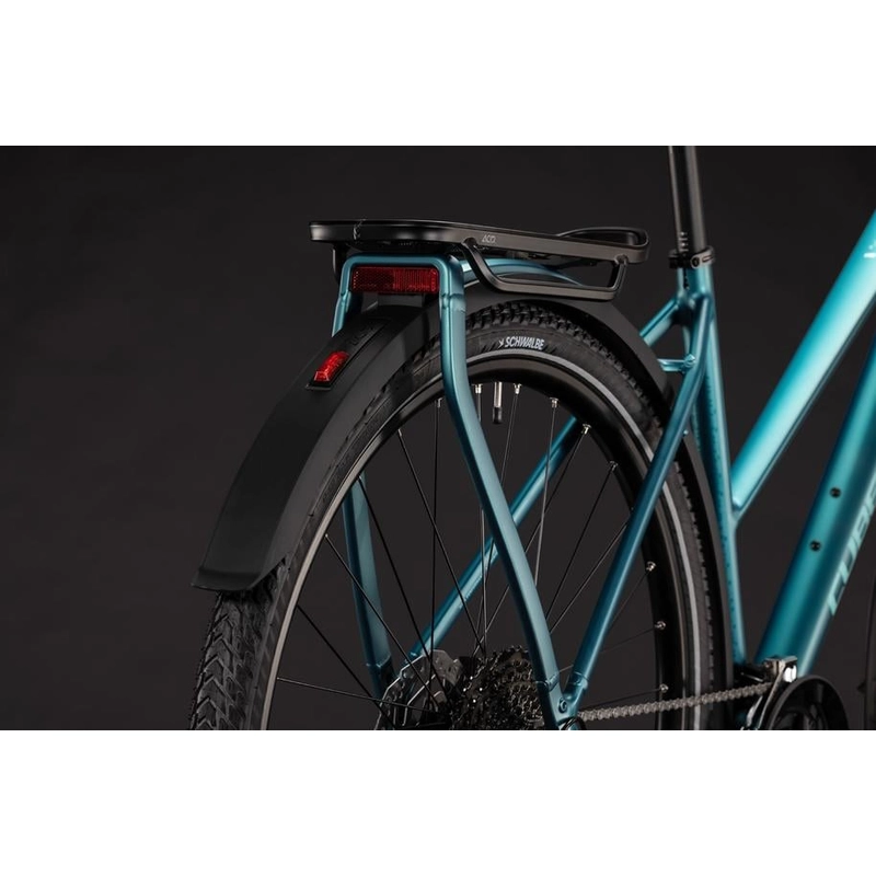 Kathmandu EXC Trapeze 28'' 11v 63mm Metallicpetrol’n’Sea 2027 Taglia S #3