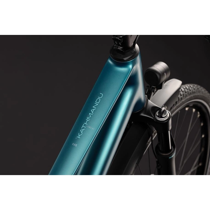 Kathmandu EXC Trapeze 28'' 11v 63mm Metallicpetrol’n’Sea 2027 Taglia M #1