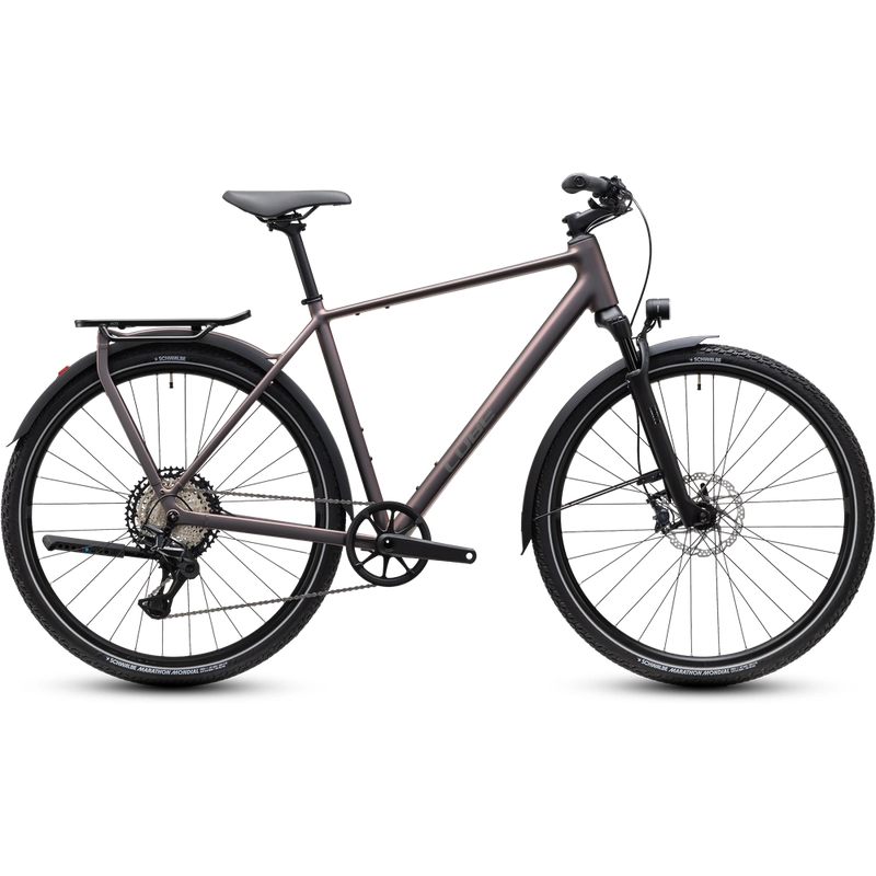 Kathmandu SLX 28'' 12v 65mm Mysticgraphite’n’Reflex 2027 Taglia XS - image