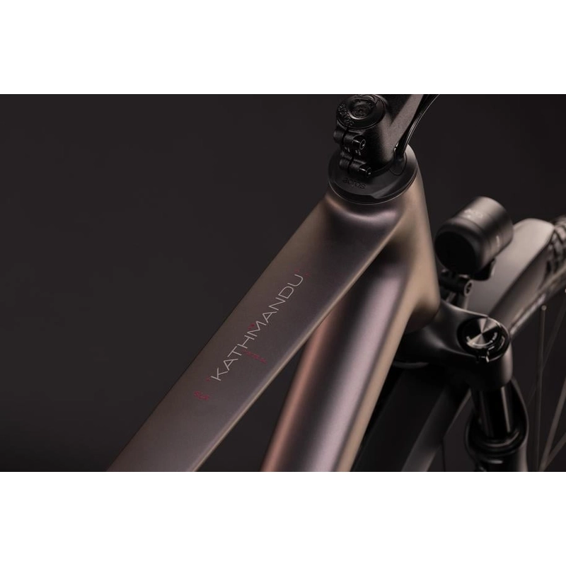 Kathmandu SLX 28'' 12v 65mm Mysticgraphite’n’Reflex 2027 Taglia XS #1