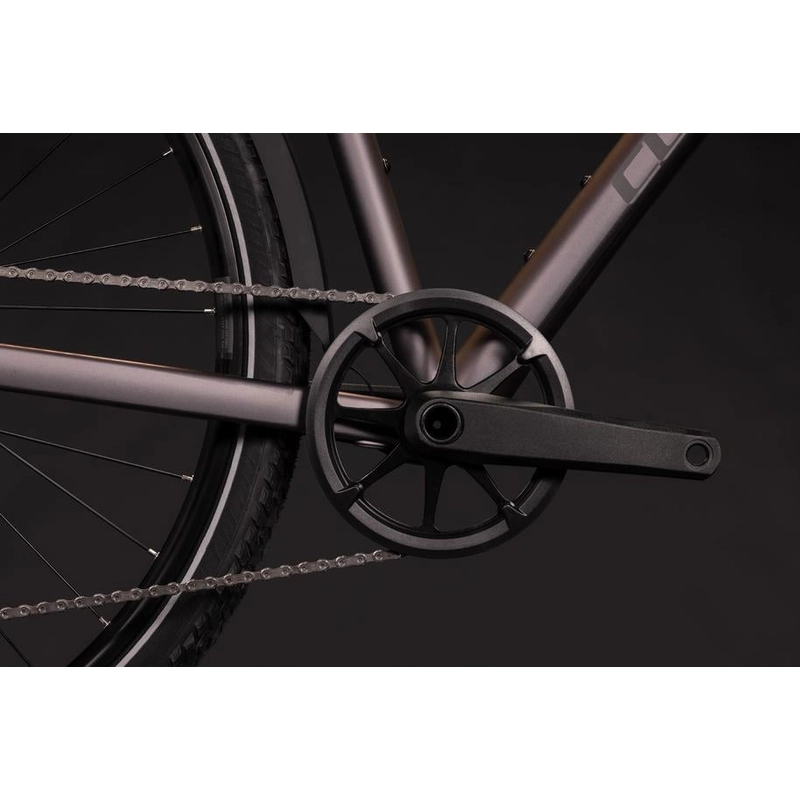 Kathmandu SLX 28'' 12v 65mm Mysticgraphite’n’Reflex 2027 Taglia XS #2