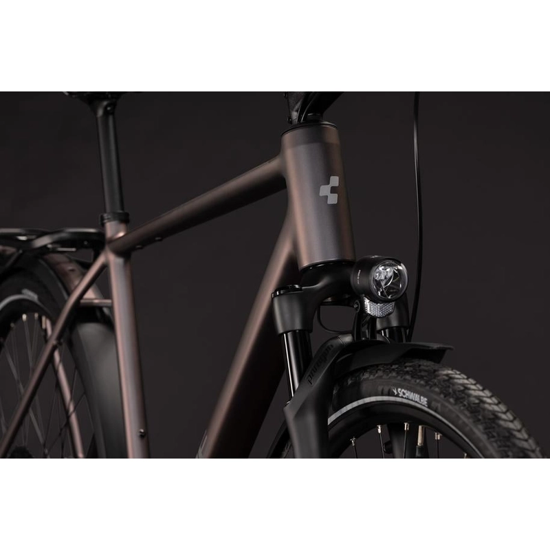 Kathmandu SLX 28'' 12v 65mm Mysticgraphite’n’Reflex 2027 Taglia XS #4