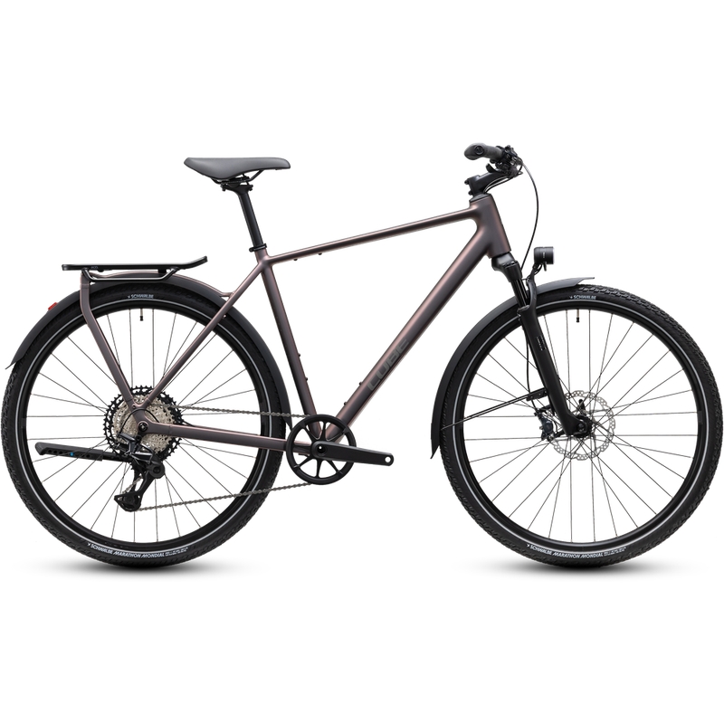 Kathmandu SLX 28'' 12v 65mm Mysticgraphite’n’Reflex 2027 Taglia M
