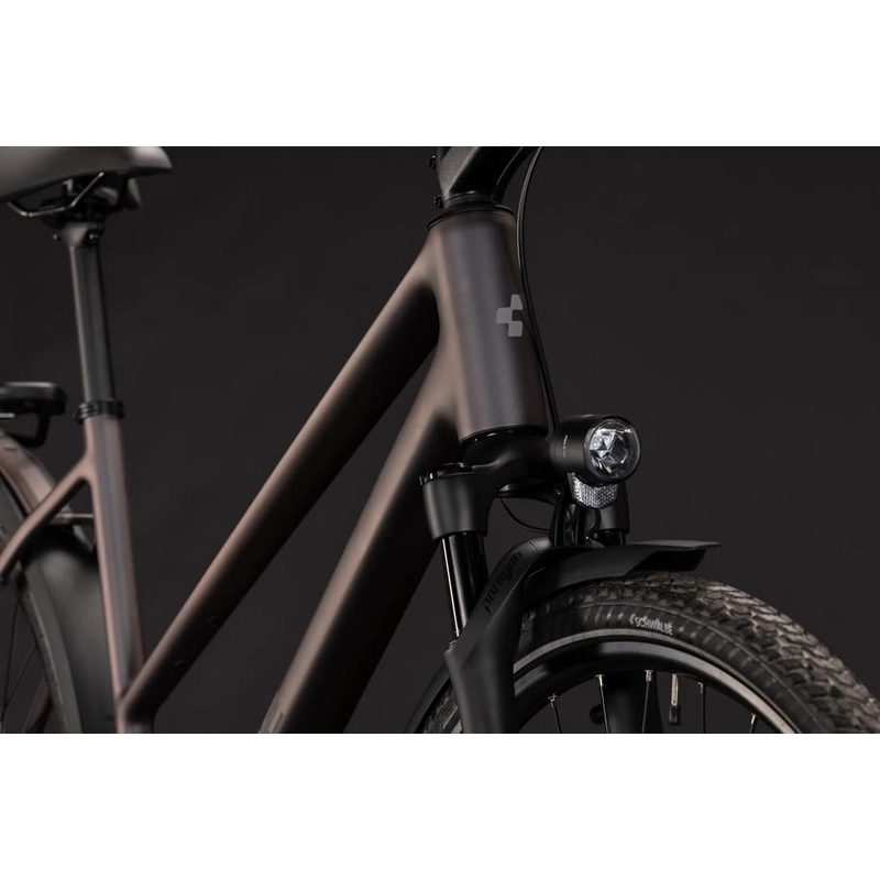 Kathmandu SLX Trapeze 28'' 12v 65mm Mysticgraphite’n’Reflex 2027 Taglia XS #4