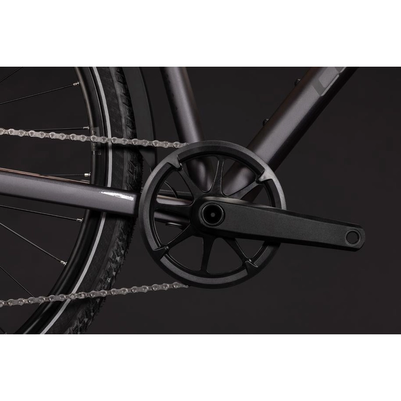 Kathmandu SLX Trapeze 28'' 12v 65mm Mysticgraphite’n’Reflex 2027 Taglia M #2