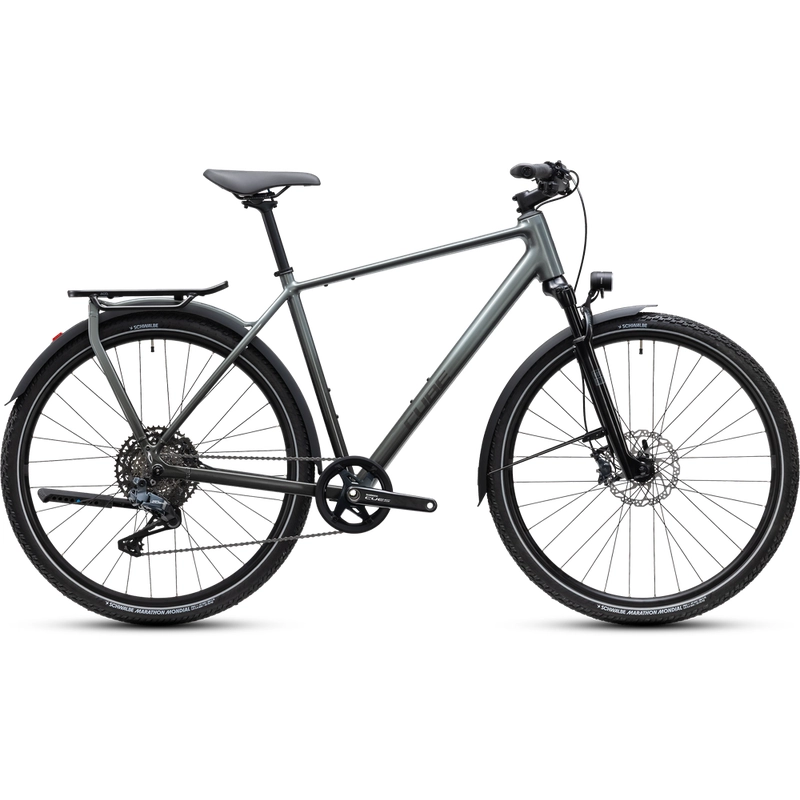 Kathmandu SLT 28'' 11v 65mm Flashgrey’n’Chrome 2027 Taglia XS - image