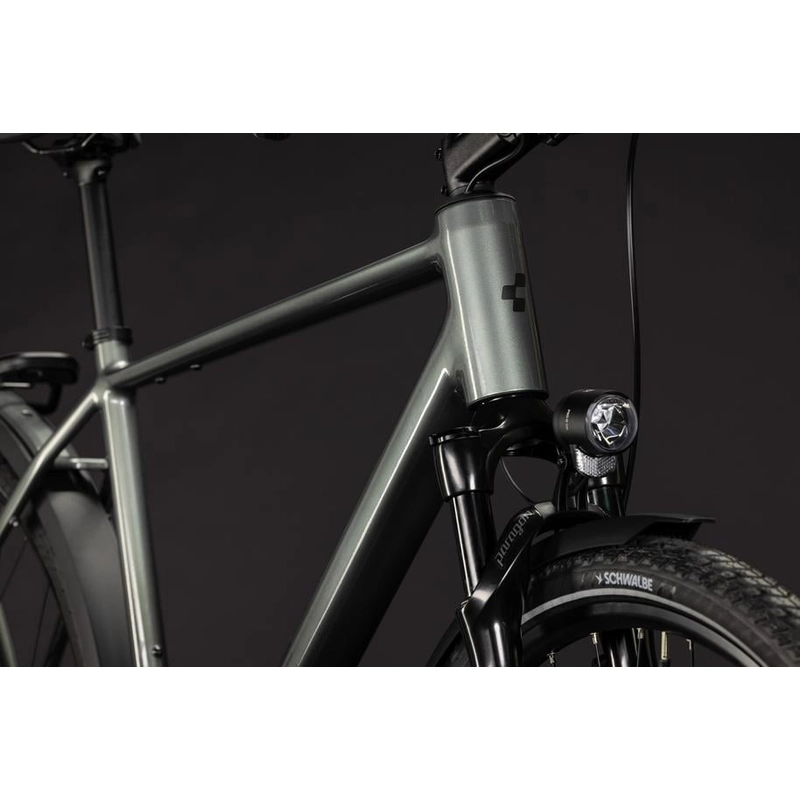Kathmandu SLT 28'' 11v 65mm Flashgrey’n’Chrome 2027 Taglia XS #4