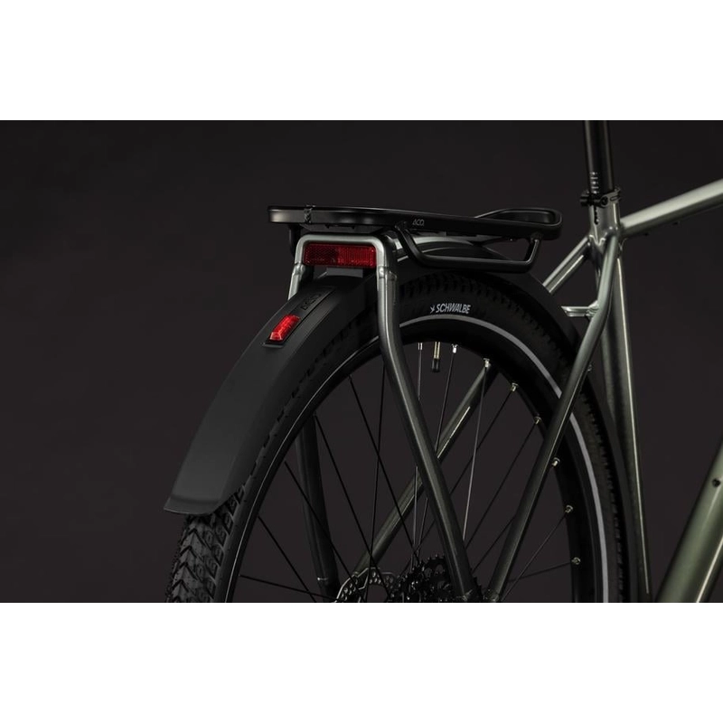 Kathmandu SLT 28'' 11v 65mm Flashgrey’n’Chrome 2027 Taglia S #3