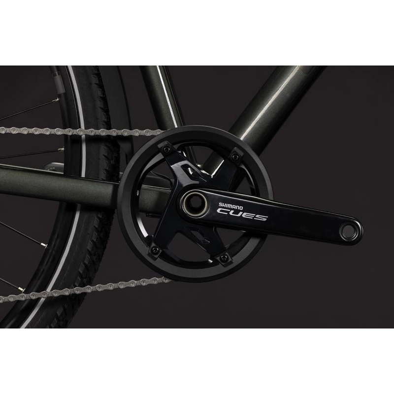 Kathmandu SLT 28'' 11v 65mm Flashgrey’n’Chrome 2027 Taglia M #2
