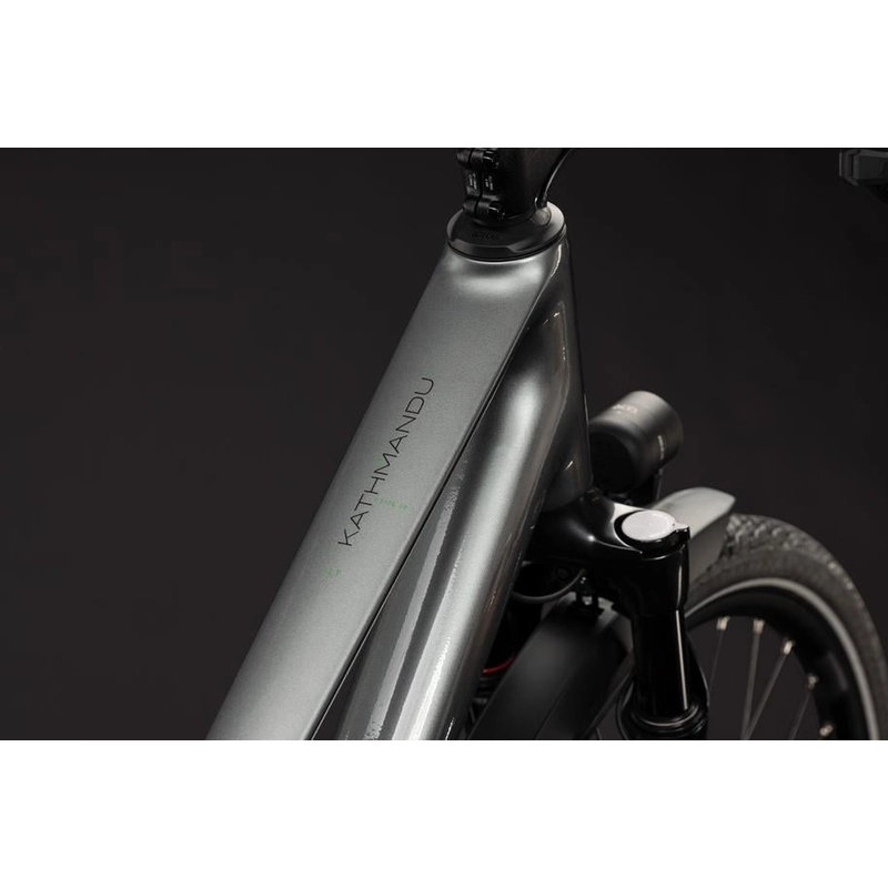Kathmandu SLT Trapeze 28'' 11v 65mm Flashgrey’n’Chrome 2027 Taglia XS #1