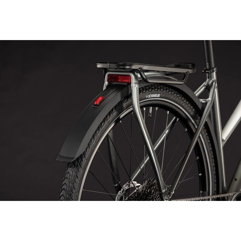 Kathmandu SLT Trapeze 28'' 11v 65mm Flashgrey’n’Chrome 2027 Taglia XS #3