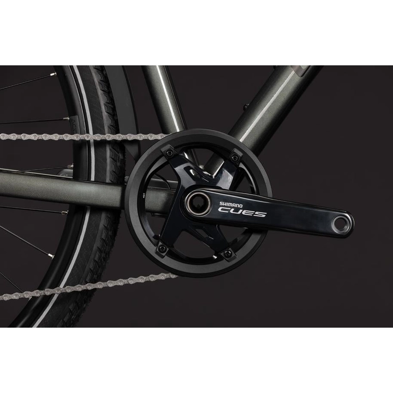 Kathmandu SLT Trapeze 28'' 11v 65mm Flashgrey’n’Chrome 2027 Taglia M #2