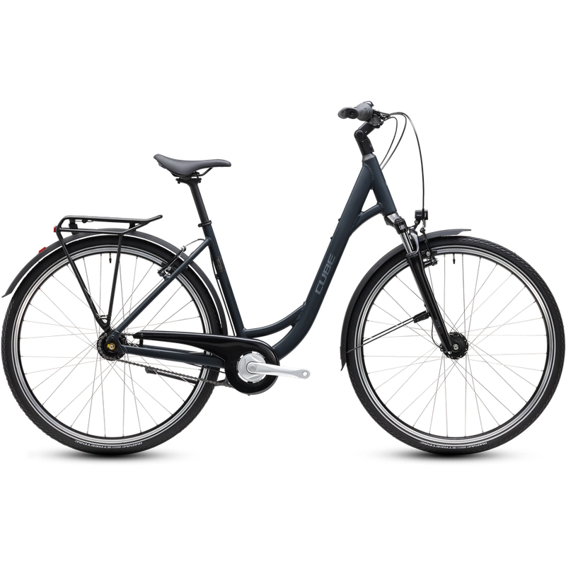 Town ONE Easy Entry 28'' 1v 63mm Night’n’Grey 2027 Taglia S - image