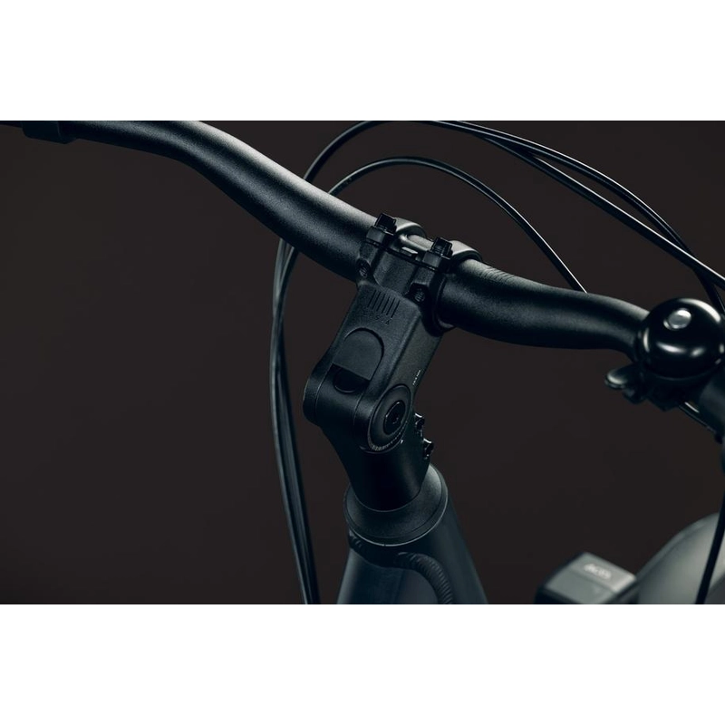 Town ONE Easy Entry 28'' 1v 63mm Night’n’Grey 2027 Taglia S #2