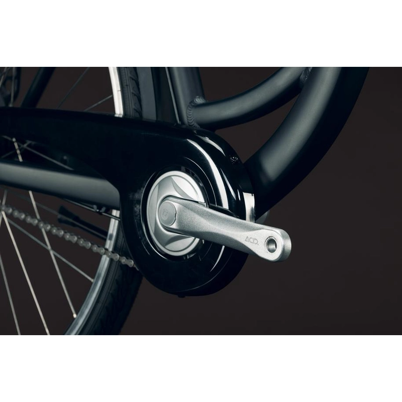 Town ONE Easy Entry 28'' 1v 63mm Night’n’Grey 2027 Taglia S #4