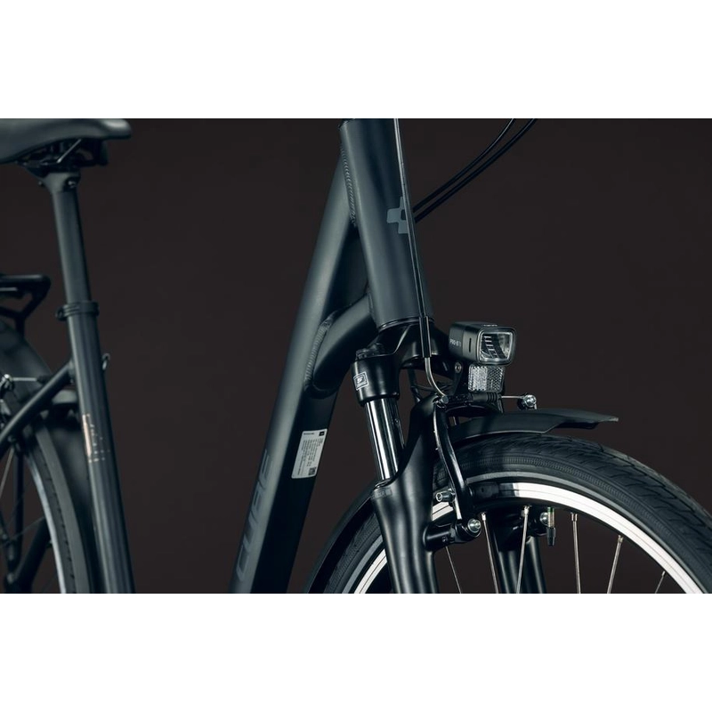 Town ONE Easy Entry 28'' 1v 63mm Night’n’Grey 2027 Taglia S #5