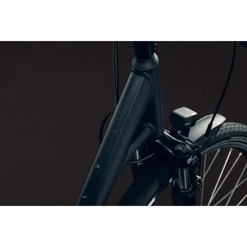 Town ONE Easy Entry 28'' 1v 63mm Night’n’Grey 2027 Taglia M #1