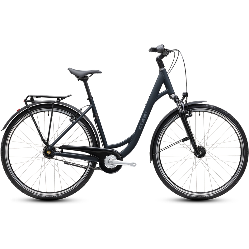 Town ONE Easy Entry 28'' 1v 63mm Night’n’Grey 2027 Taglia L
