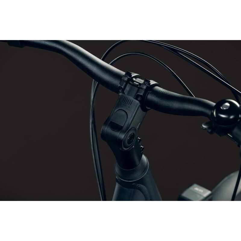 Town ONE Easy Entry 28'' 1v 63mm Night’n’Grey 2027 Taglia L #2