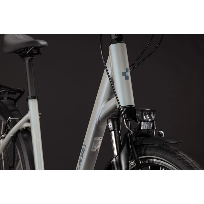 Town ONE Easy Entry 28'' 1v 63mm Frostyleaves’n’Blue 2027 Taglia S #5