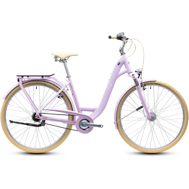 Aruba Easy Entry 28'' 1v 63mm Cottoncandy’n’Creme 2027 Taglia S - image