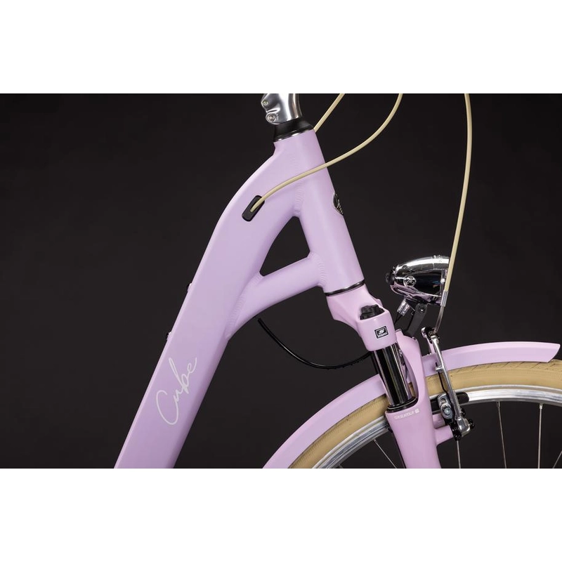 Aruba Easy Entry 28'' 1v 63mm Cottoncandy’n’Creme 2027 Taglia S #2