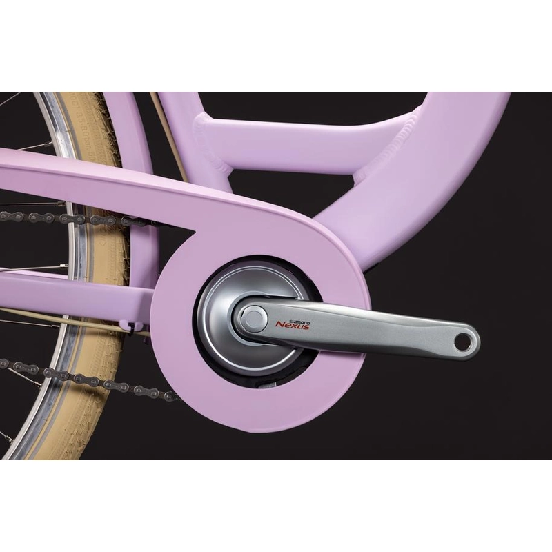 Aruba Easy Entry 28'' 1v 63mm Cottoncandy’n’Creme 2027 Taglia S #3