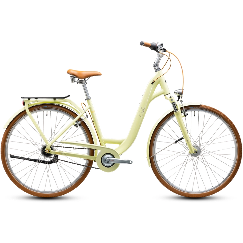 Aruba Easy Entry 28'' 1v 63mm Sunnyday’n’Brown 2027 Taglia S - image