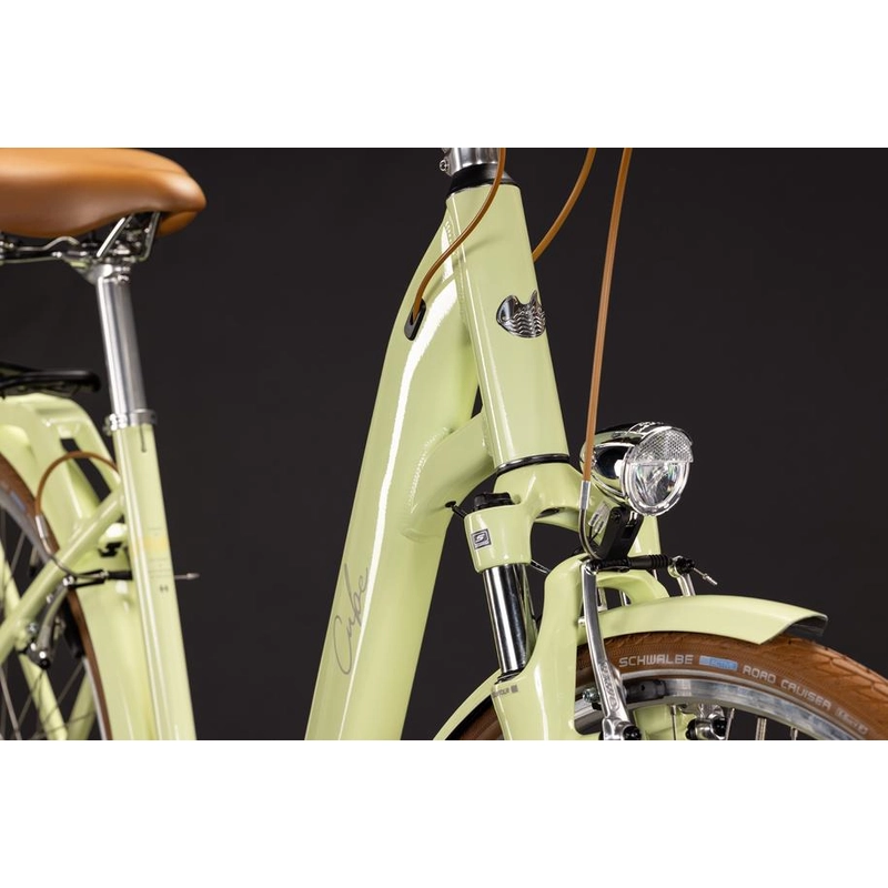 Aruba Easy Entry 28'' 1v 63mm Sunnyday’n’Brown 2027 Taglia S #5