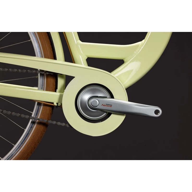 Aruba Easy Entry 28'' 1v 63mm Sunnyday’n’Brown 2027 Taglia M #3