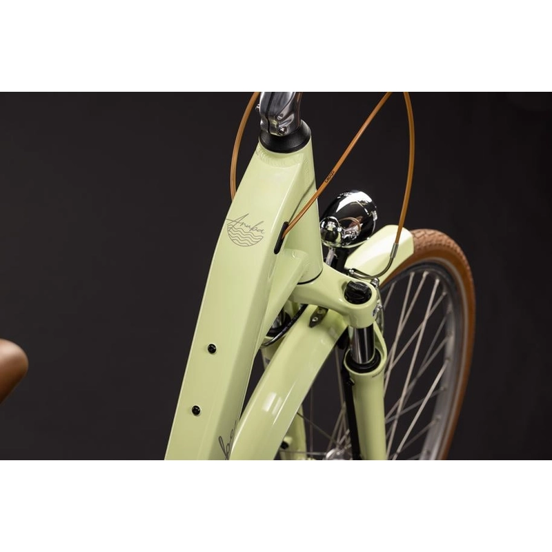 Aruba Easy Entry 28'' 1v 63mm Sunnyday’n’Brown 2027 Taglia L #1